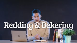 Les 1 Redding amp Bekering  BijbelstudieOnlinenl [upl. by Husch652]