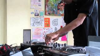 Deejay Rj live mix at 971 MOR Lupig Sila [upl. by Loar]