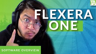 Flexera One  Software Overview Top Features and Alternatives [upl. by Trojan]