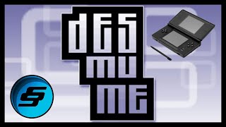 DeSmuME Full Setup Guide For Windows  Nintendo DS Emulator Emu Console Gaming On PC Free Roms [upl. by Earle]