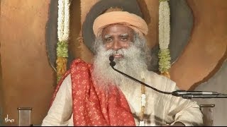 நம் கர்மா  யார் வசம்  Who Controls Our Karma  Sadhguru Tamil [upl. by Eidob]