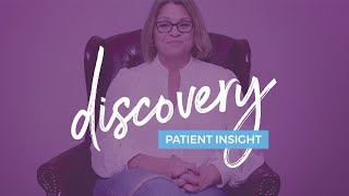 Hear from a Person Living with TD My TD Diagnosis Story [upl. by Schwab]