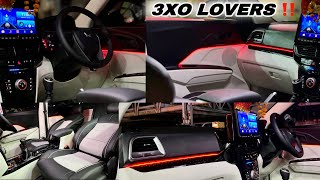 आज Xuv3xo modification के Scam को भी समझ लो 🥹New Xuv 3xo 10 Lakh में Top Model AX7 L😱 [upl. by Anirehtak521]