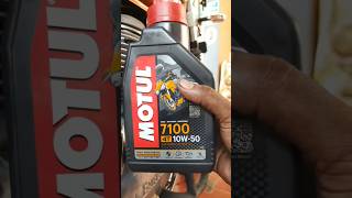 Oil filter paavangal 🥲😇 🛢 oil interceptor650 shorts [upl. by Alisen]