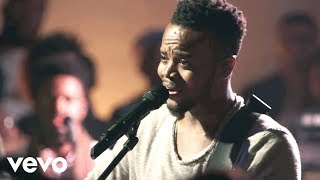 Travis Greene  You Waited Official Music Video [upl. by Nitsa408]