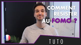 10  Comment résister au FOMO  CryptoAddicts BTC [upl. by Nibot]