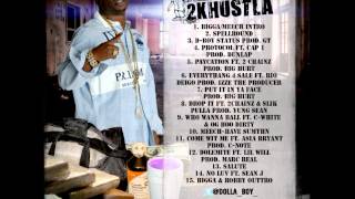 NEW HEATDILLON SAKS aka DOLLA BOY quotPROTOCOLquot NEW STREET ANTHEM 2012 2K HUSTLA [upl. by Notlrac]