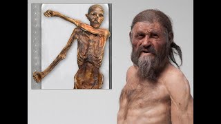 Making and Using an Otzi the Iceman axe replica [upl. by Pompei]