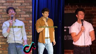 MATT RIFE Comedy  Best Stand Up 🚩 TikTok Compilation 3 [upl. by Assirol896]