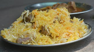 Awadhi mutton biryani Lucknowi Dum Biryani bykhansamasitapuriya ​⁠ [upl. by Johna]