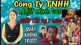 331 HDH bị Trục Suất CT TNHH một mình CEO chấp tất [upl. by Hnahk]