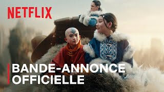 Stranger Things  Bandeannonce VF  Netflix France [upl. by Presley]