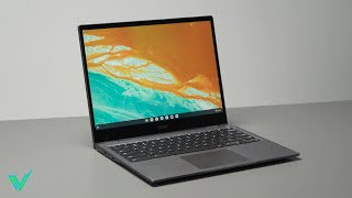 5 Meilleurs Chromebooks en 2023 [upl. by Aidnic]