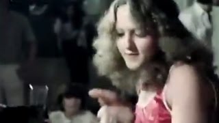 Discotecas españolas en 1980  Música Disco en España  La marcha Cubatas Discjockeys [upl. by Ayvid]