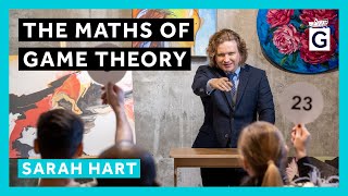 The Maths of Game Theory [upl. by Syned]