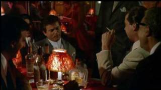 Watch the first new GoodFellas trailer for 25 years – In cinemas from 20 January 2017 [upl. by Niras]