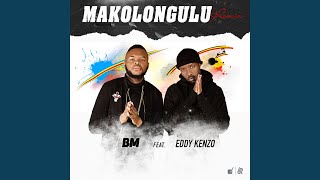 Makolongulu Remix feat Eddy Kenzo [upl. by Rivi492]