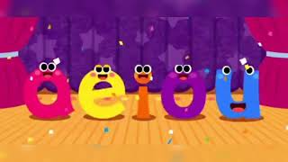 Vowels Song for Kids  Vowels Song  Phonics Vowels Song [upl. by Herm]