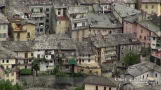 Chiavenna Italia キアヴェンナ イタリア [upl. by Sucramad]