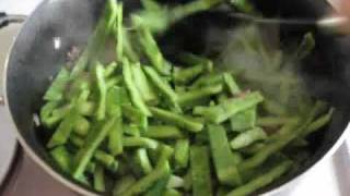 Picadillo con Nopales  video 16 [upl. by Woodhead]