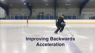 Improving Backwards Acceleration [upl. by Iramaj]