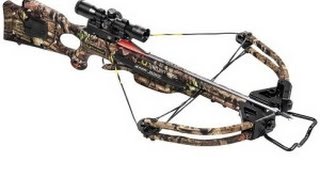 TenPoint Titan Xtreme Crossbow Review [upl. by Nelleyram644]