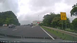 Conduciendo en Puerto Rico  Un día más y nublado full ⛈️⛅🌦️ [upl. by Mott]