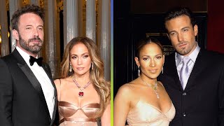 Jennifer Lopez on Why She and Ben Affleck Have PTSD From Past Relationship [upl. by Byrann352]