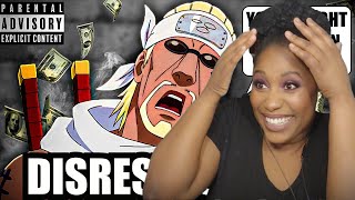 Reacting to CJ Da Champ  Most disrespectful moment part 6 [upl. by Claudette]