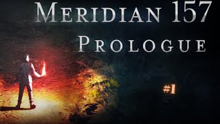 Meridian 157 Prologue 1 [upl. by Jenilee]