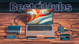 USB Hubs For Mac Explained Save Your Money AND Your Time [upl. by Hsoj749]