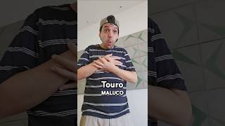 Matheuzinho e a Lenda do Touro Maluco [upl. by Aynatahs150]