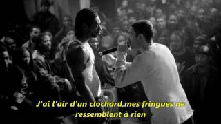 Eminem 8 mile traduction [upl. by Shaya]