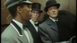 Jeeves ampWooster S03E01 Part 35 [upl. by Haymo304]