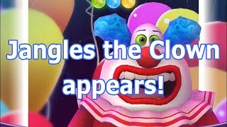 Inside Out Thought Bubbles  The gadget after Level 651 Jangles the Clown appears [upl. by Rezal]