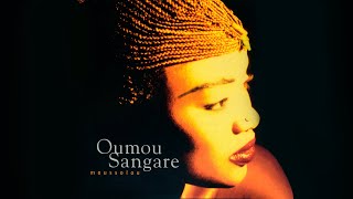 Oumou Sangaré  Diya Gneba Official Audio [upl. by Laup]