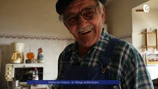 Reportage  BesseenOisans le village authentique [upl. by Muffin]