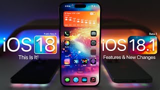 iOS 18  This Is The Last [upl. by Nickolai]