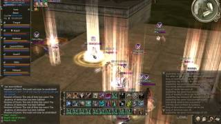 L2  Shillien KnightРыцарь Шилен  UltimaRatio Shillien Templar pvp 3 [upl. by Nosraep573]