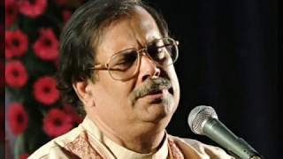 Pandit Ajoy Chakraborty singing Thumri  Man Mohan Shyam Rasiya  Indian classical [upl. by Eat]