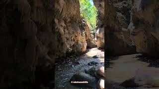 Robbers Cave Dehradun nature [upl. by Amme]