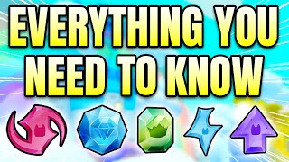 Everything You Need To Know About Charms in Pet Simulator 99 Roblox [upl. by Eldwun]