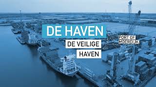 De veilige haven [upl. by Hollah558]