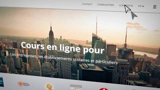 Apprendre les langues avec LinguaTVcom [upl. by Biancha]