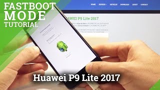 How to Boot into Fastboot amp Rescue Mode on HUAWEI Mate 20  EMUI Fastboot Mode [upl. by Ettennej]