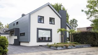 Van jaren 70huis naar duurzame designerwoning [upl. by Gerhardine]