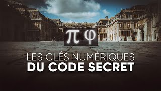 Les clefs numériques du code secret [upl. by Ennahs455]