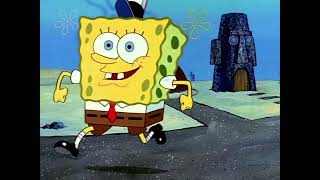 SpongeBob SquarePantsHookyI’m Ready 2001 Original MemeSound Effect Meme [upl. by Asilak]