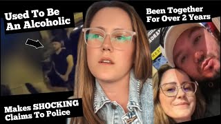 Jenelle Evans Shocking BODYCAM Footage Exposes Relationship Timelinedid August lie to cops [upl. by Windsor919]