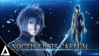 Noctis Lucis Caelum  ORA Official Video [upl. by Cleodal539]